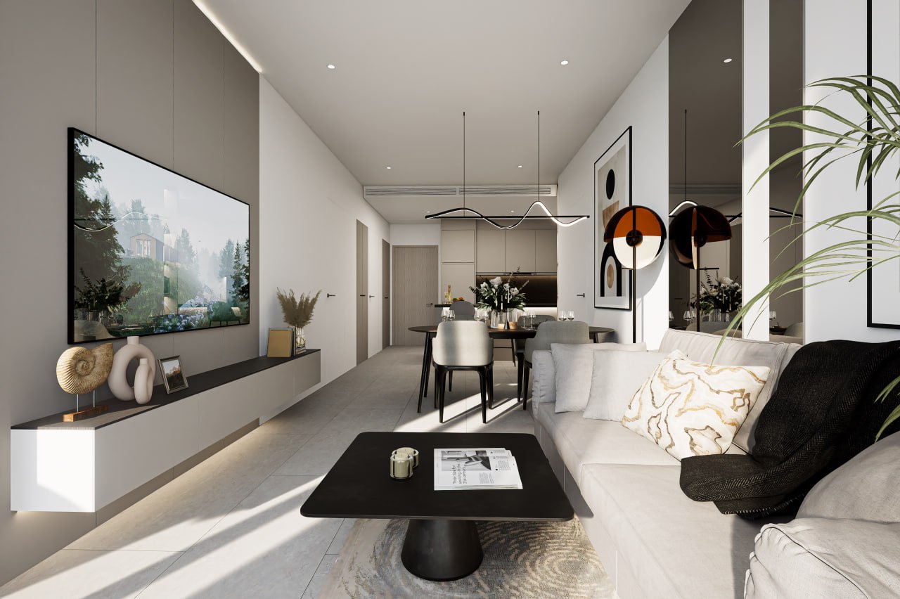 Raddison Next Point Condominimum 22